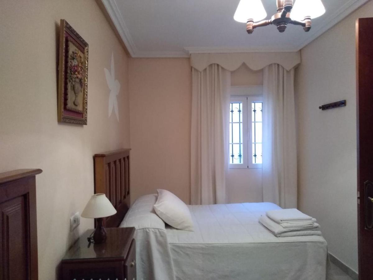 Vtar Pilar 3 Burunchel Exterior foto