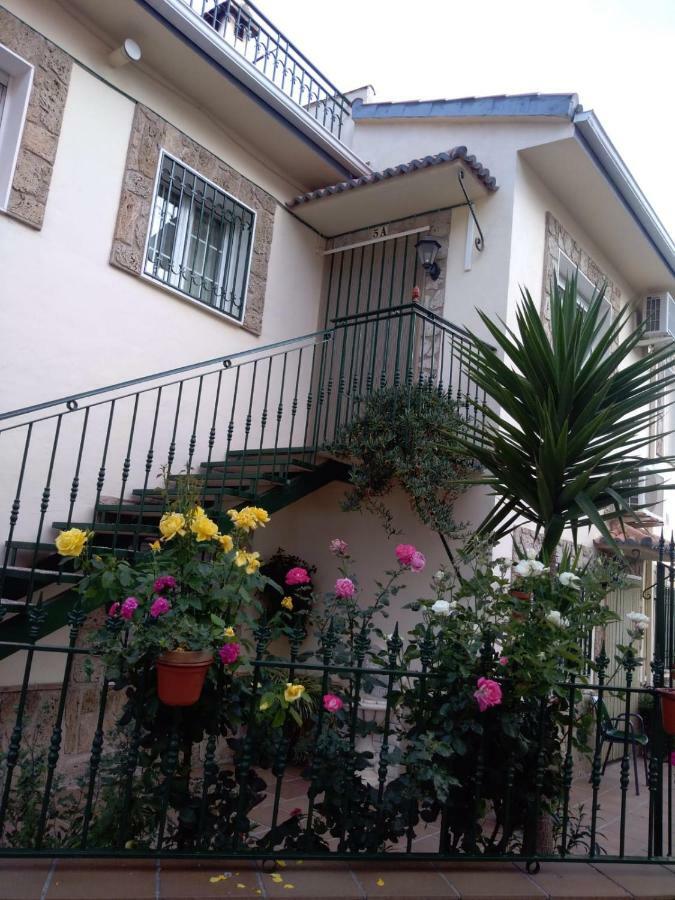 Vtar Pilar 3 Burunchel Exterior foto
